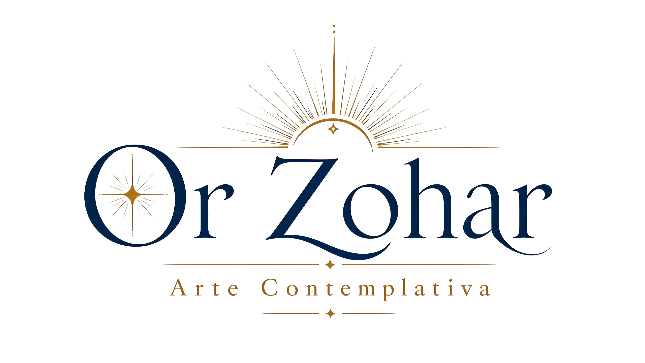 Or Zohar — Arte Contemplativa