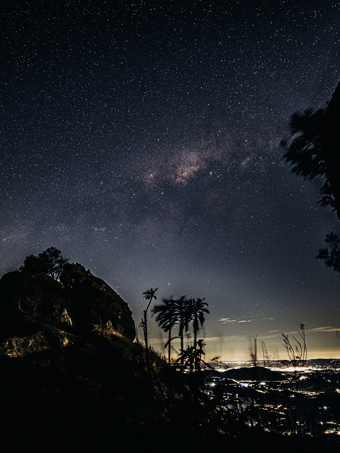 Astrofotografia