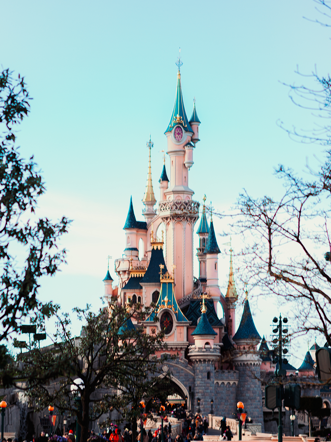 Disneyland