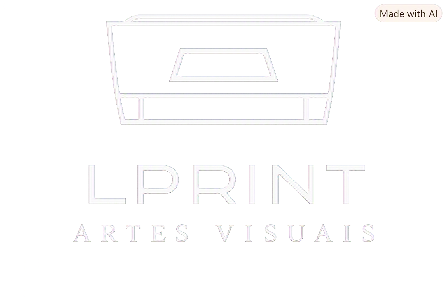 Lprint Artes Visuais