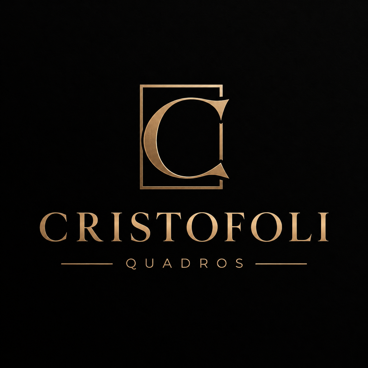 Cristofoli | Quadros