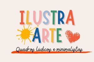 Ilustra Arte Quadros