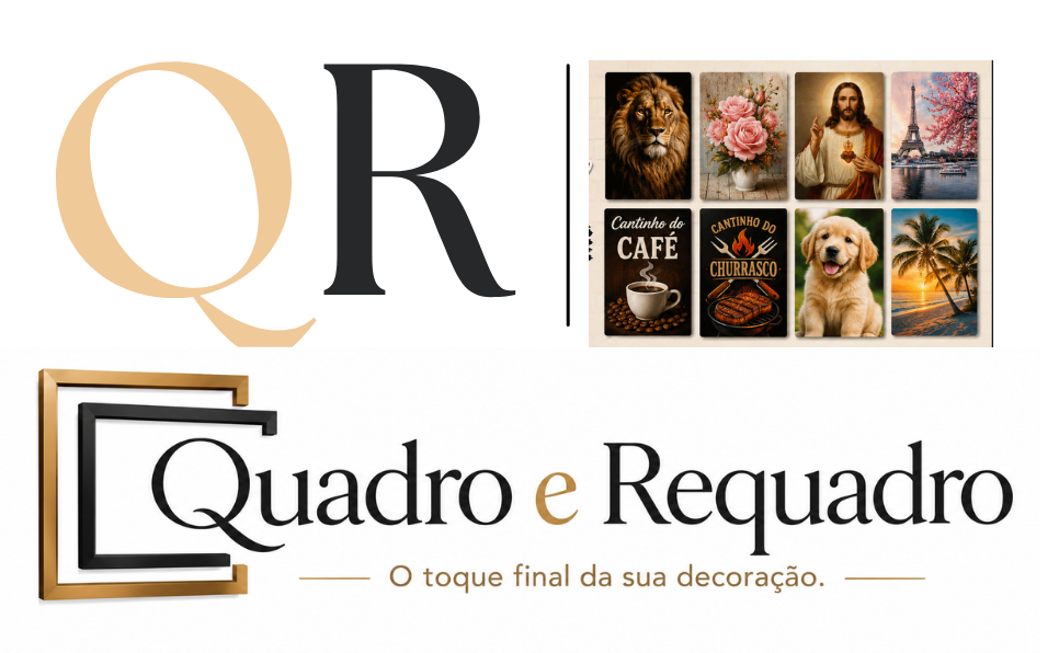Quadros e Requadros