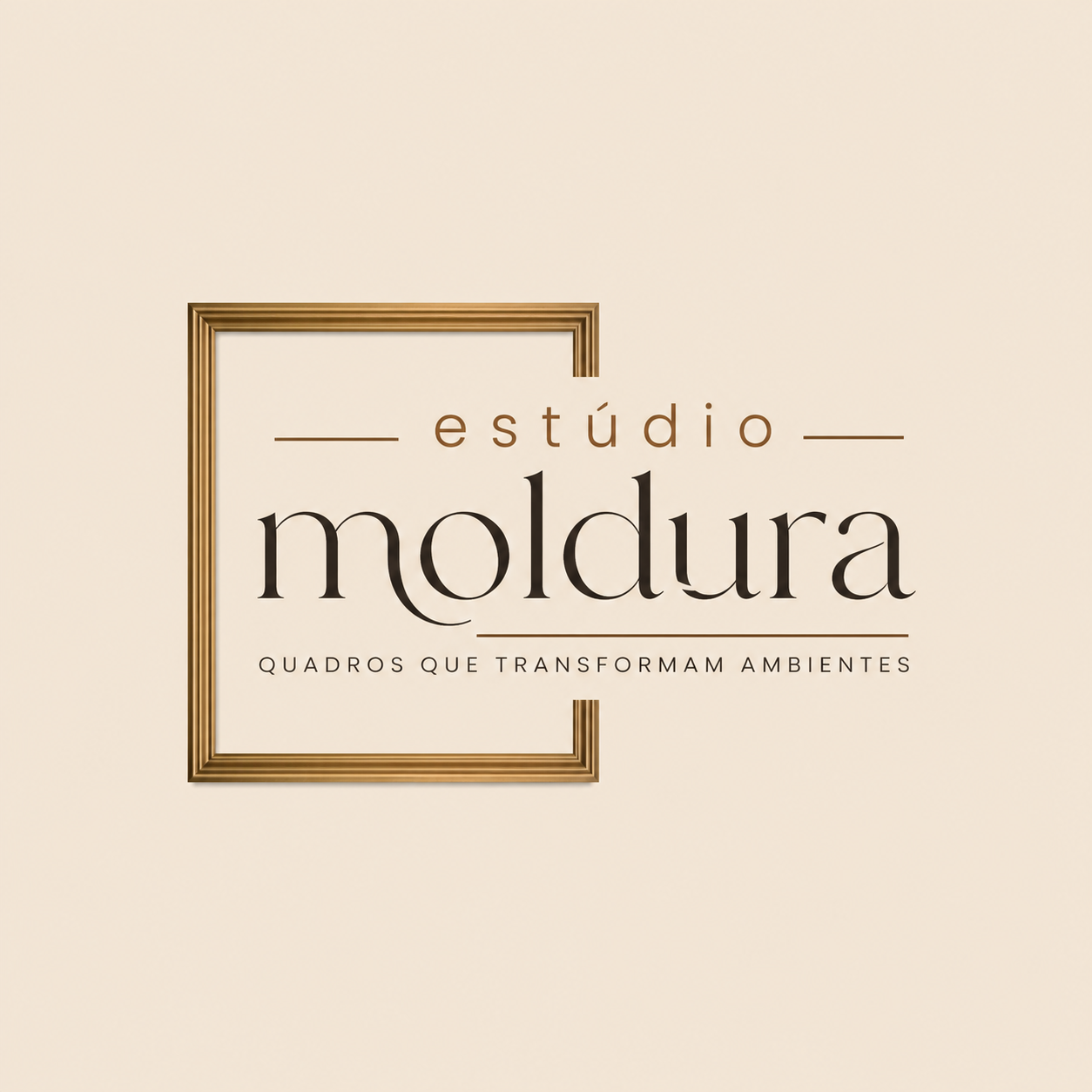 Estúdio Moldura