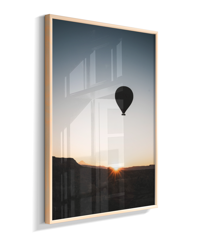 Balões | Capadócia