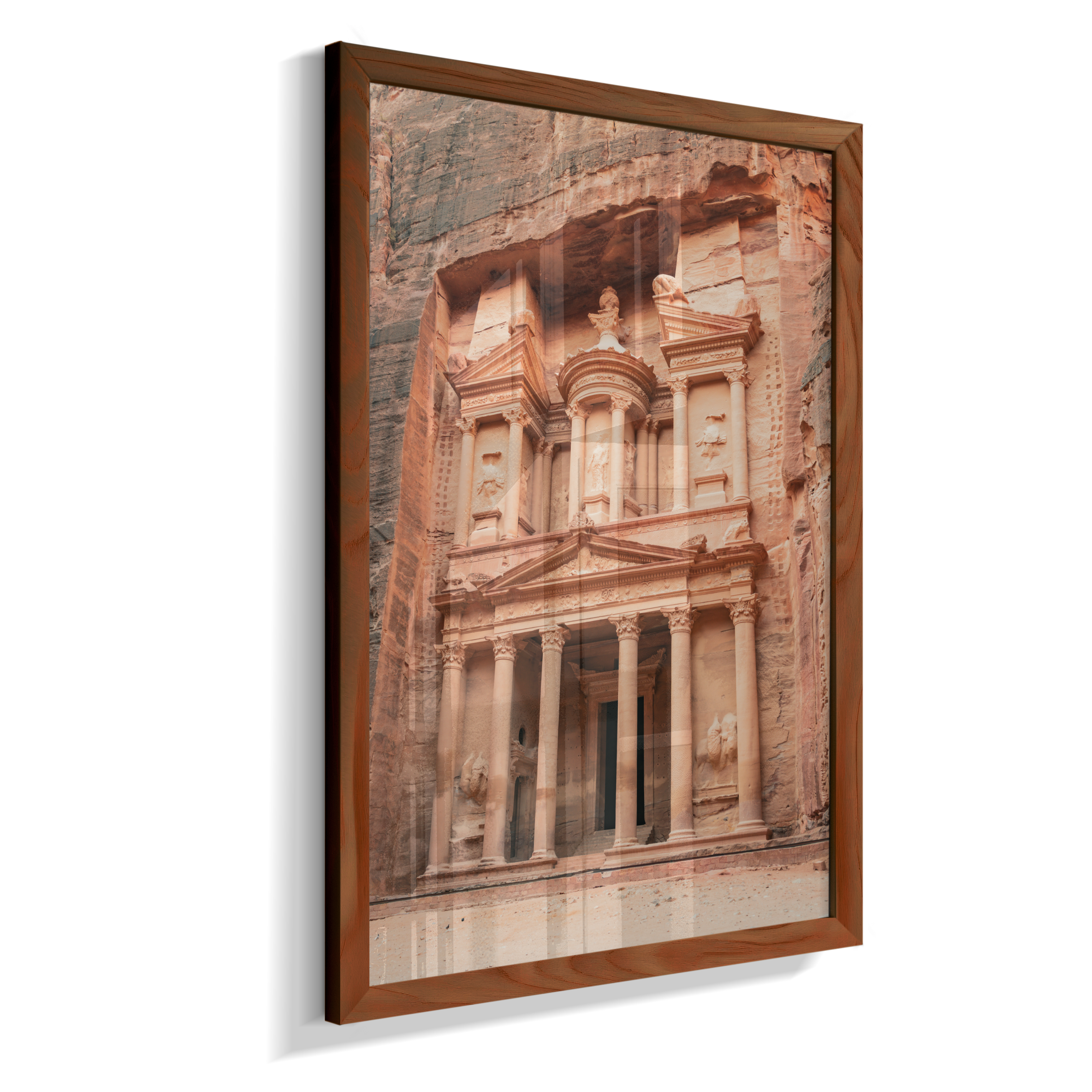 O Tesouro | Petra