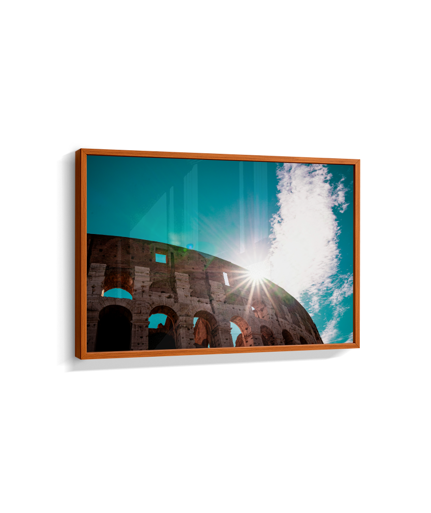 Coliseu | Roma, Itália