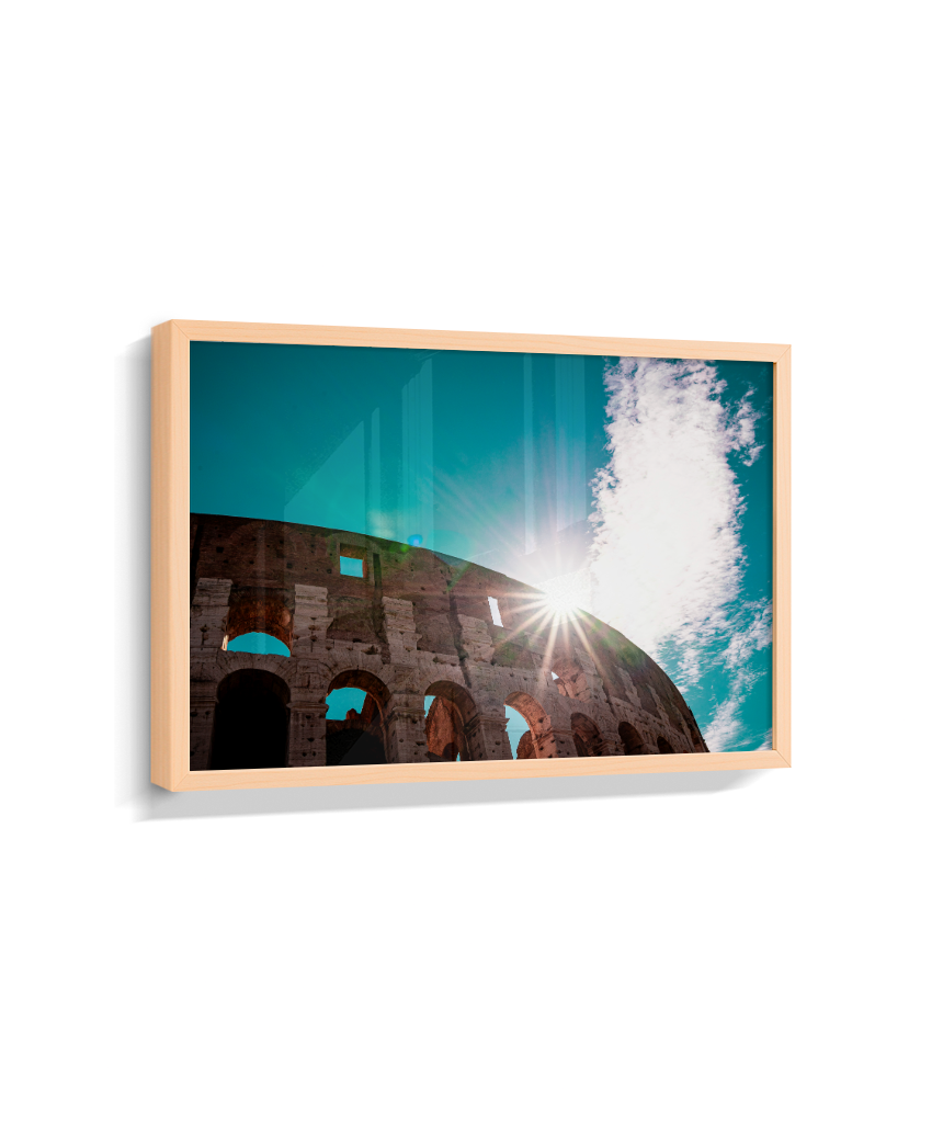 Coliseu | Roma, Itália