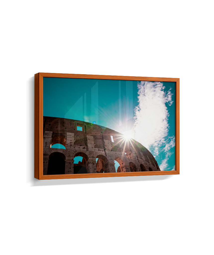 Coliseu | Roma, Itália