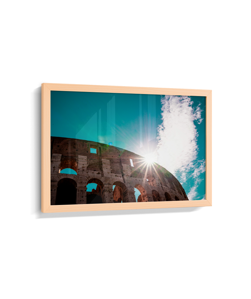 Coliseu | Roma, Itália