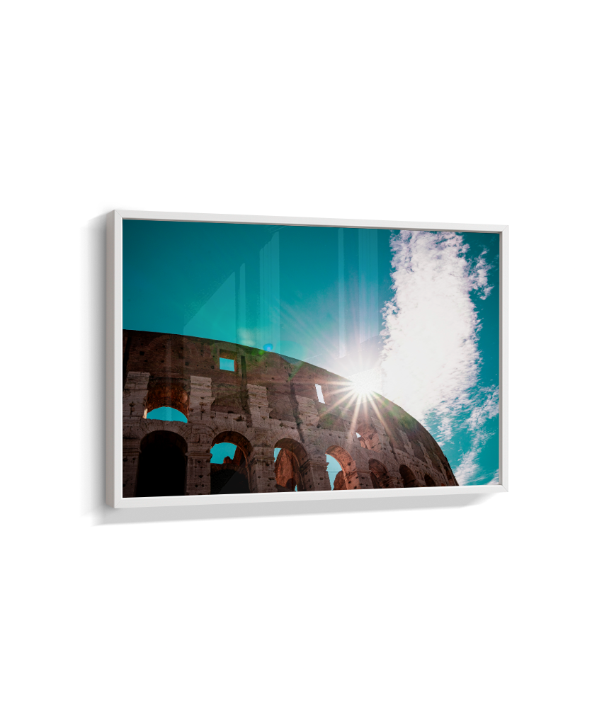 Coliseu | Roma, Itália