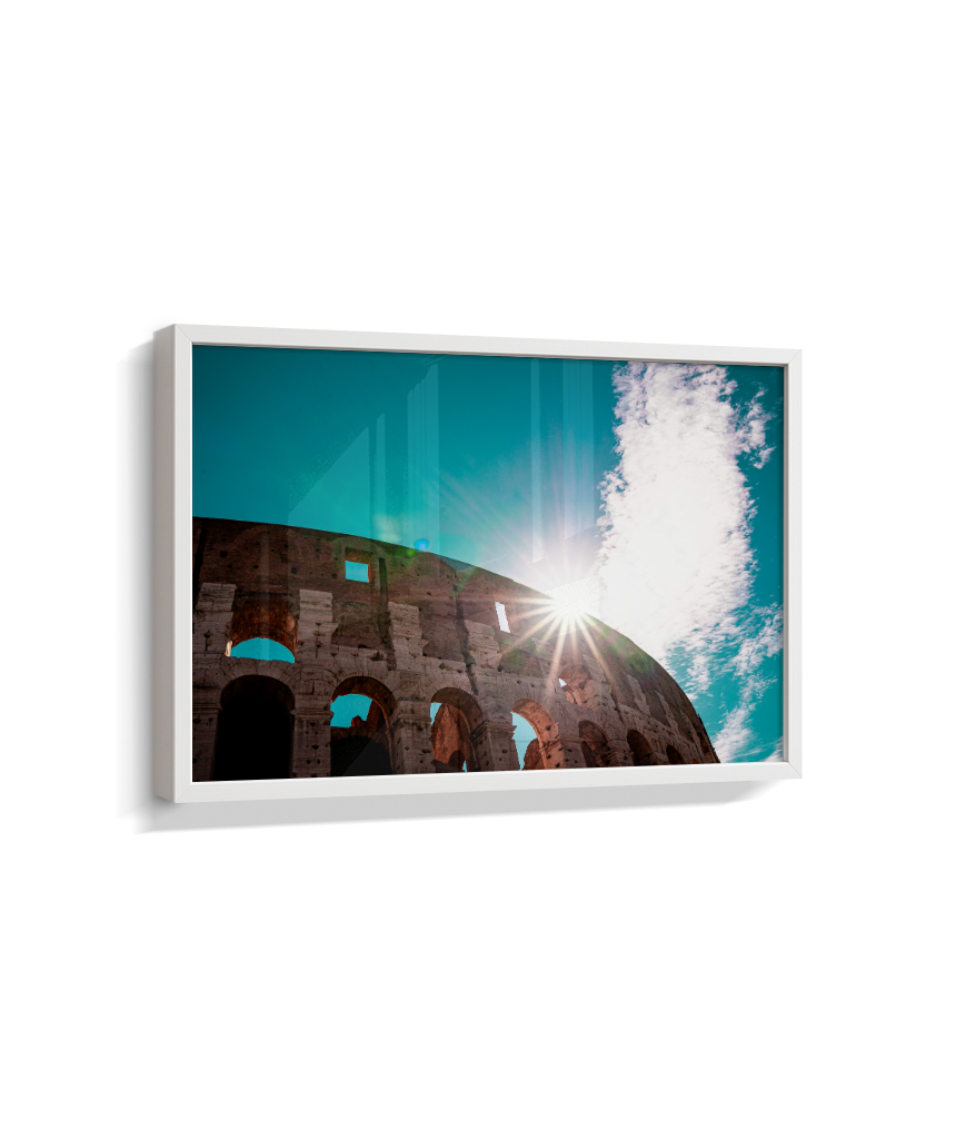 Coliseu | Roma, Itália