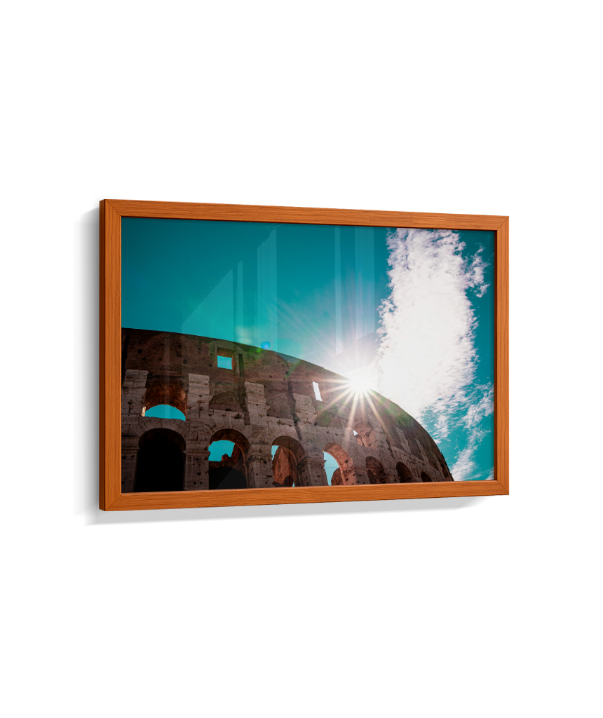 Coliseu | Roma, Itália