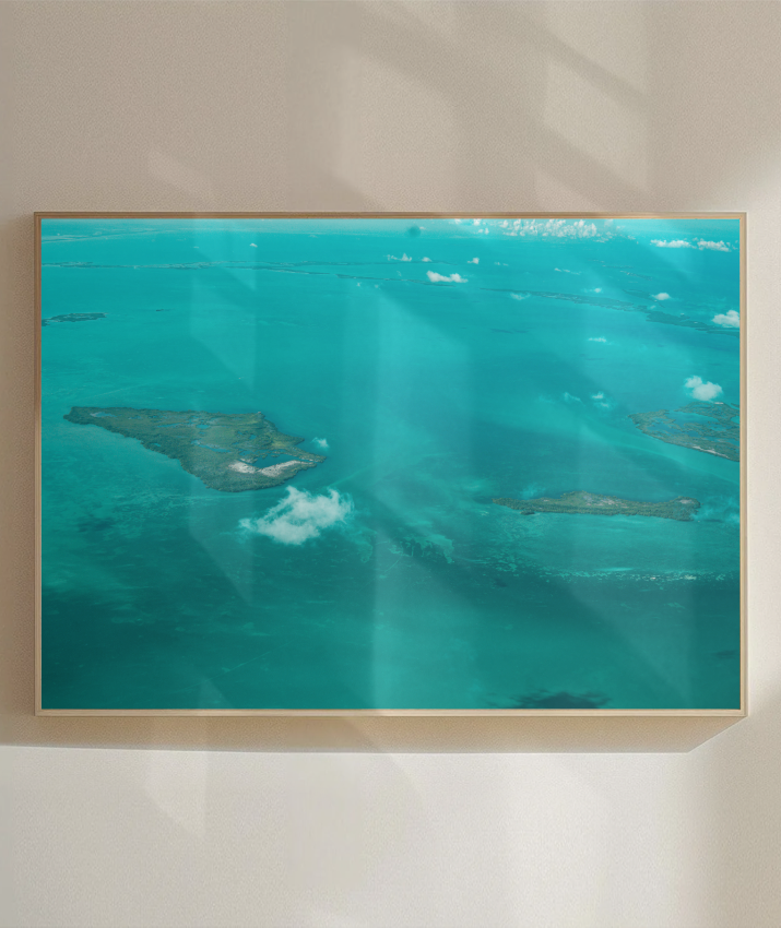 Águas Turquesa | Belize