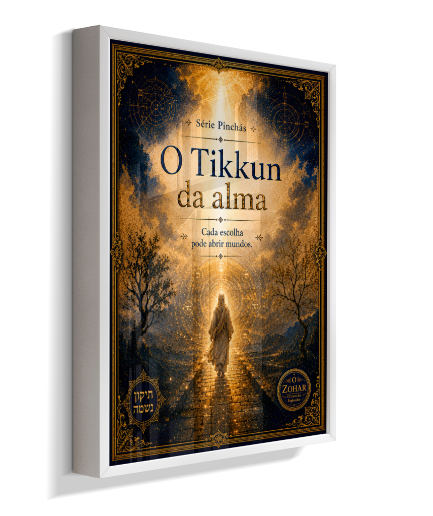 O Tikkun da Alma