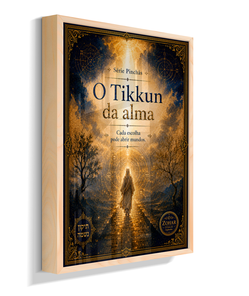 O Tikkun da Alma