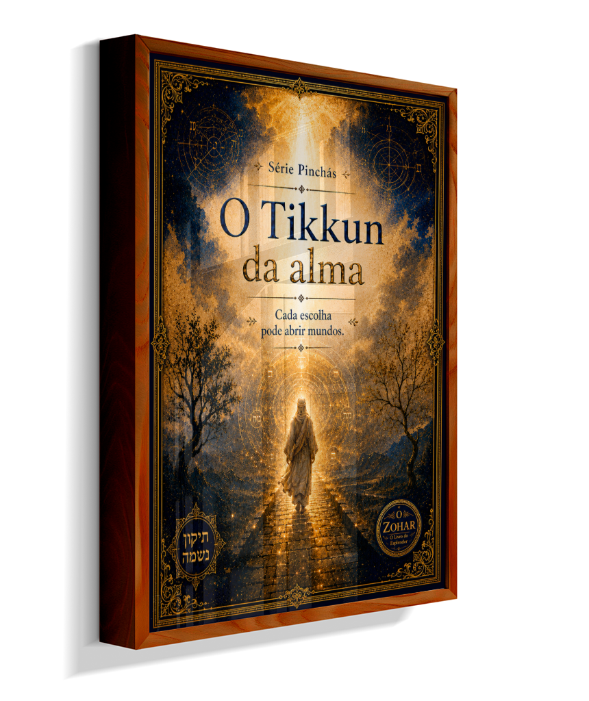 O Tikkun da Alma