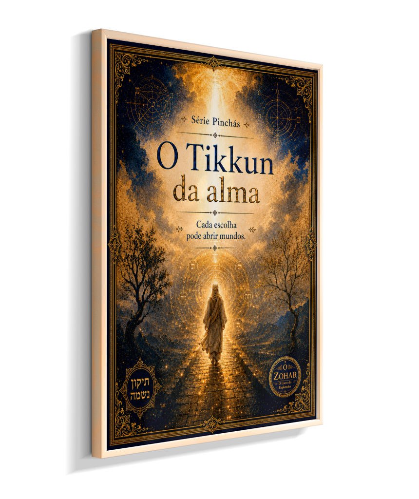 O Tikkun da Alma