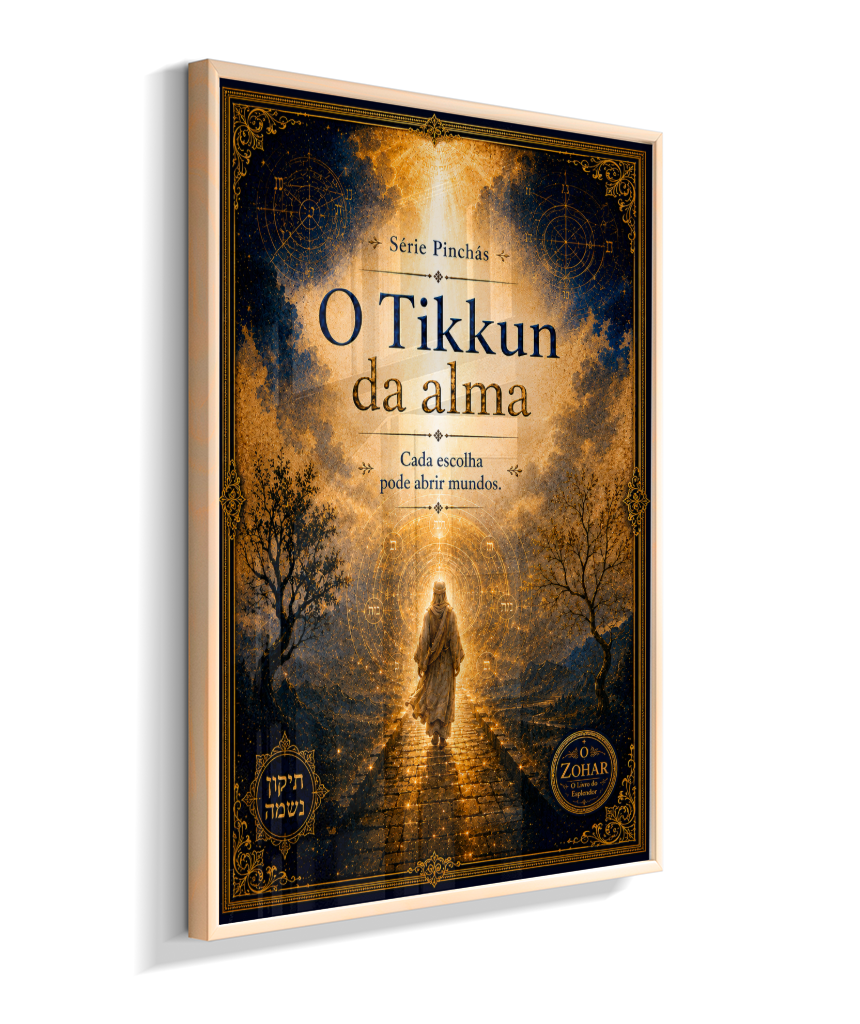O Tikkun da Alma