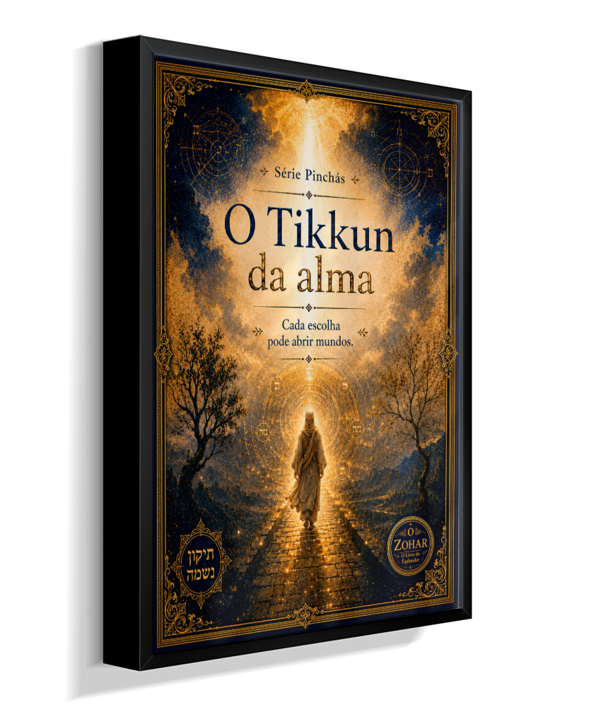 O Tikkun da Alma