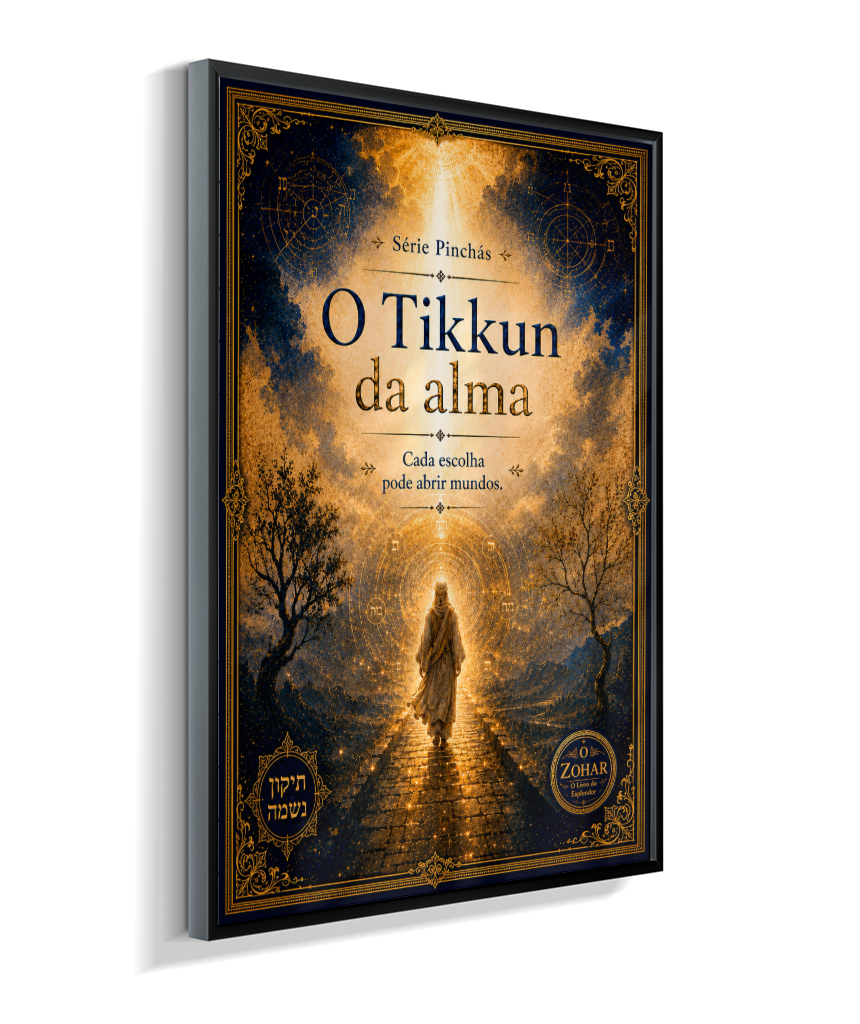 O Tikkun da Alma