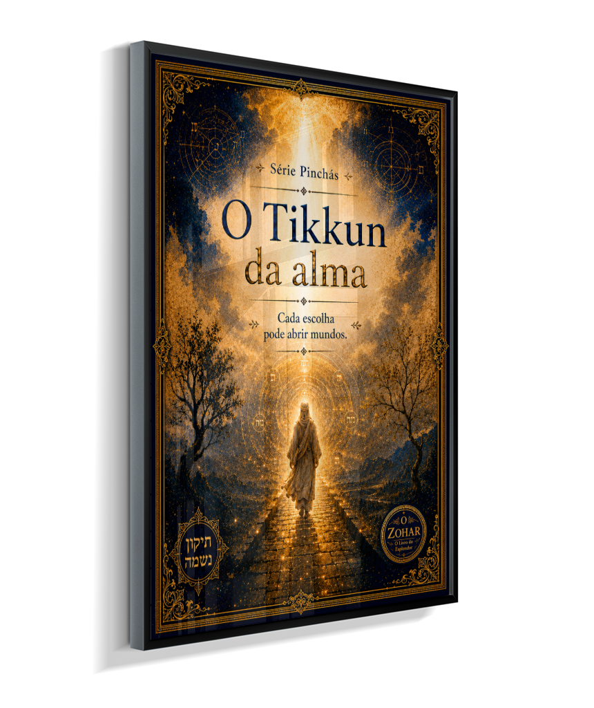 O Tikkun da Alma