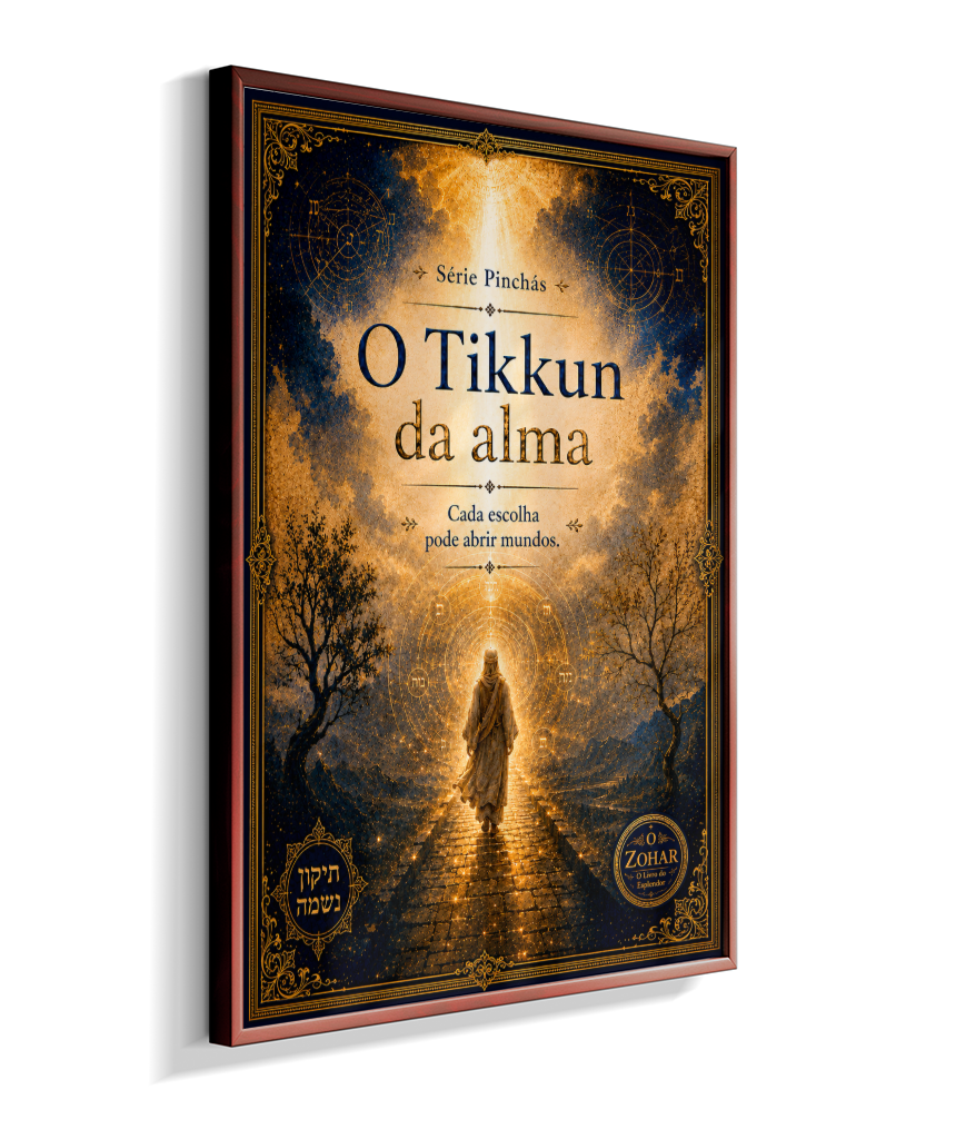 O Tikkun da Alma