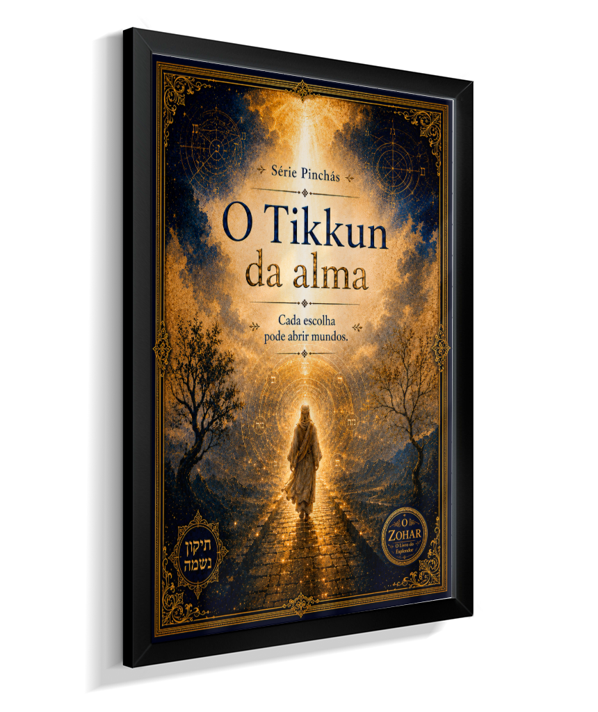 O Tikkun da Alma