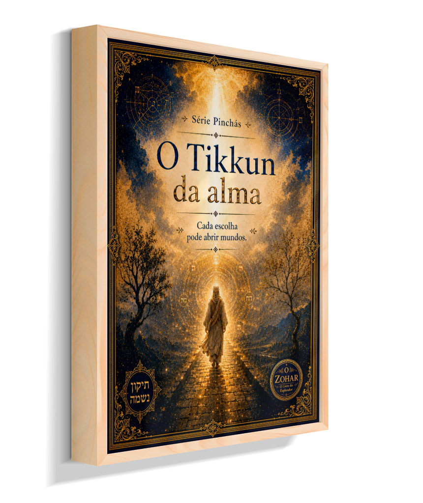 O Tikkun da Alma