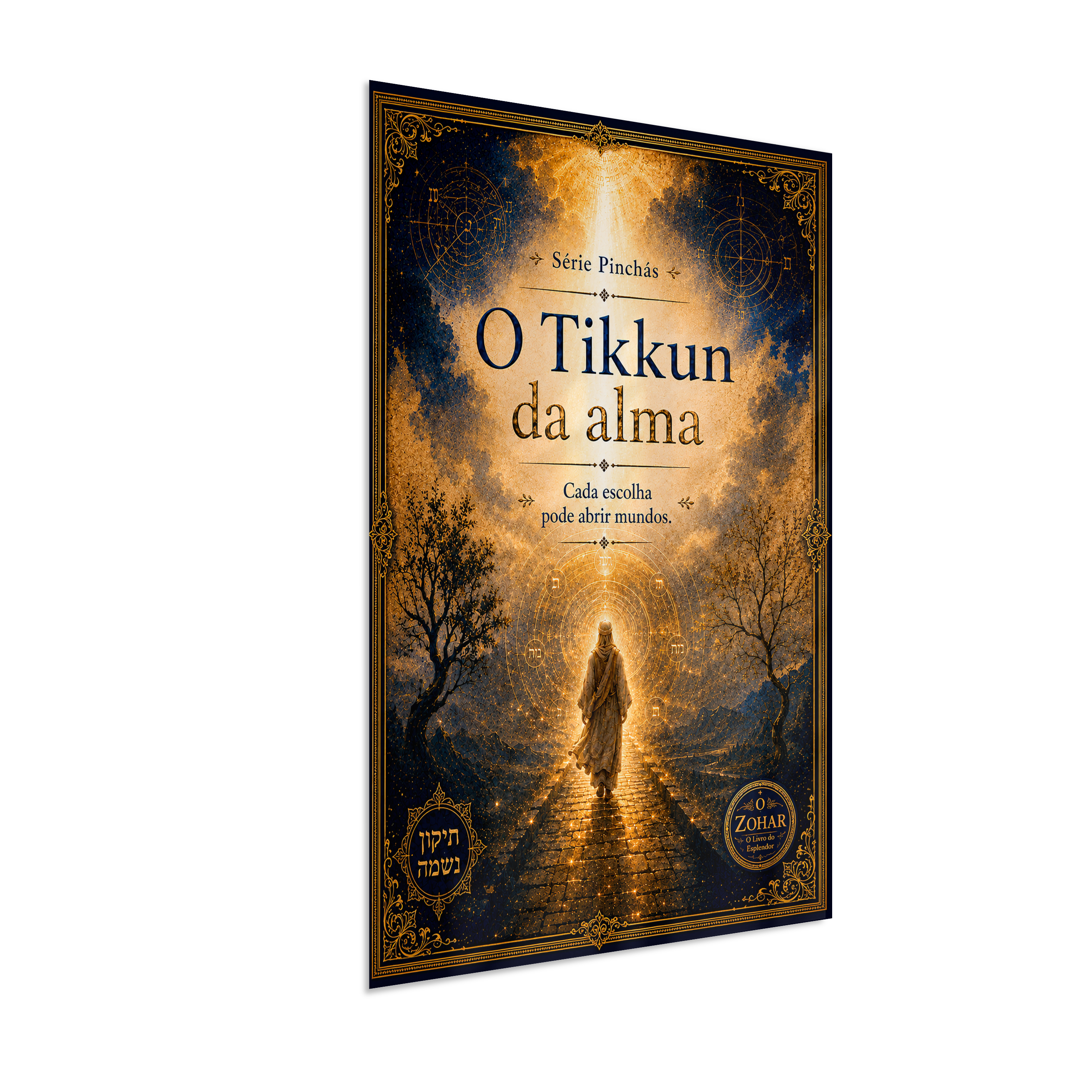O Tikkun da Alma