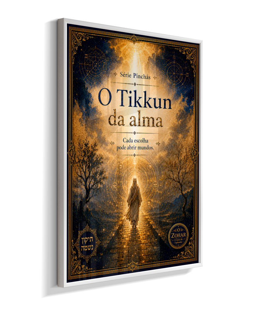 O Tikkun da Alma