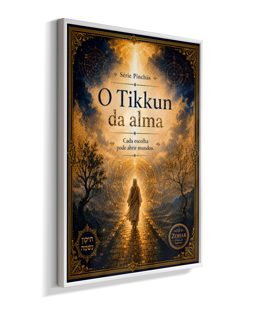 O Tikkun da Alma