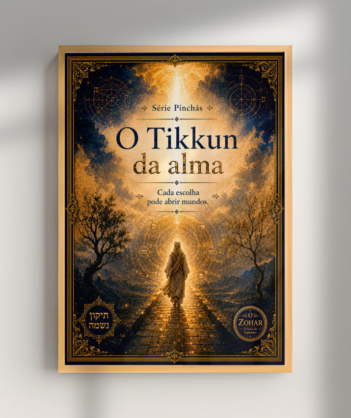 O Tikkun da Alma