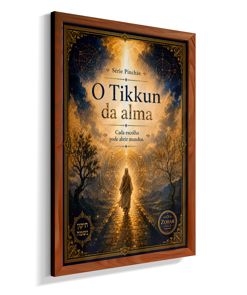 O Tikkun da Alma