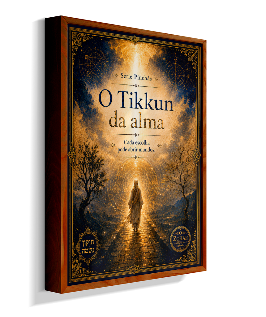 O Tikkun da Alma