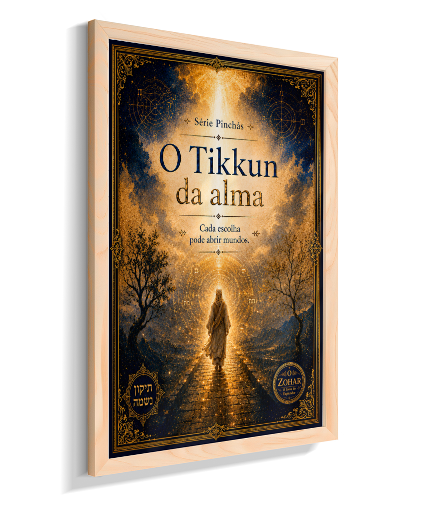 O Tikkun da Alma