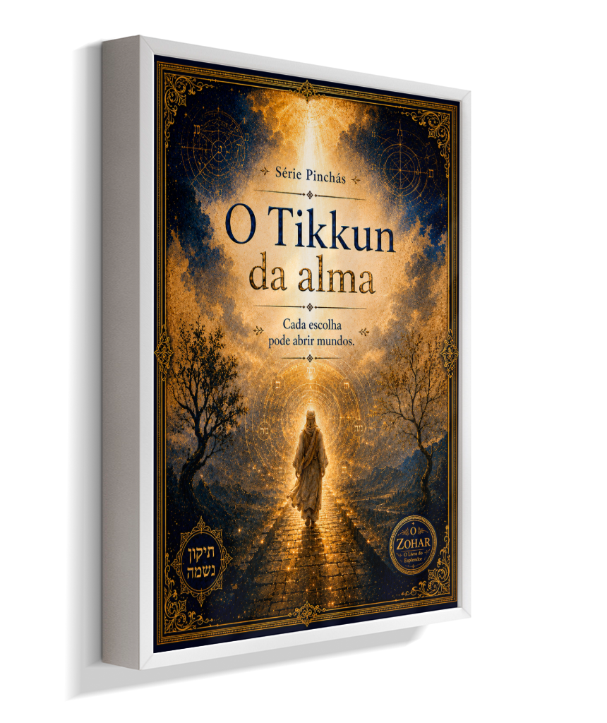 O Tikkun da Alma