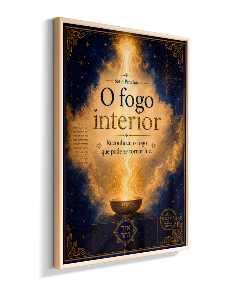 O Fogo Interior