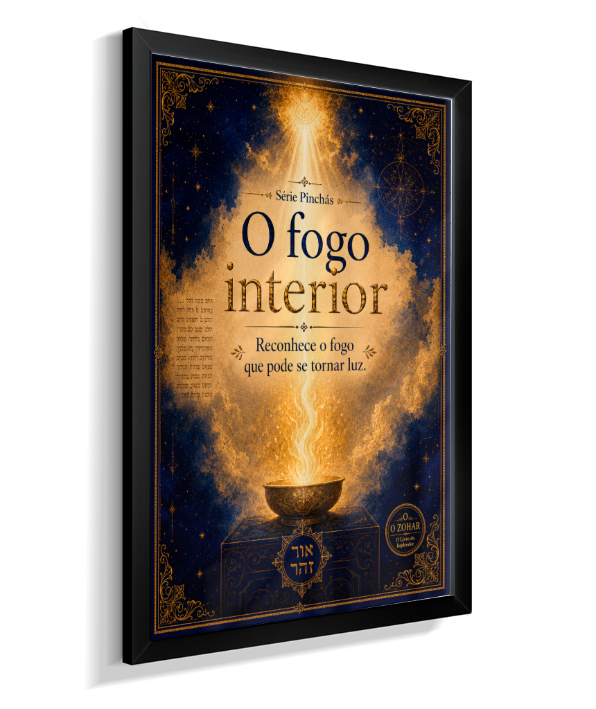 O Fogo Interior