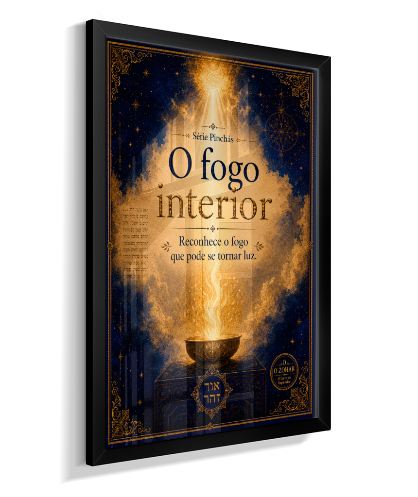 O Fogo Interior