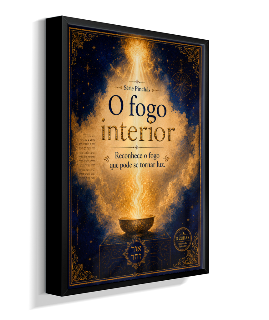 O Fogo Interior