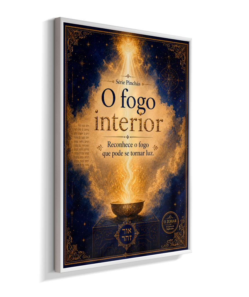 O Fogo Interior
