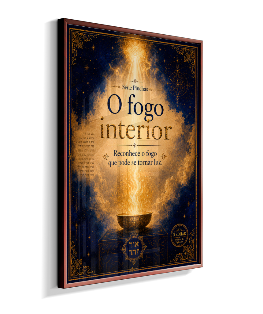 O Fogo Interior