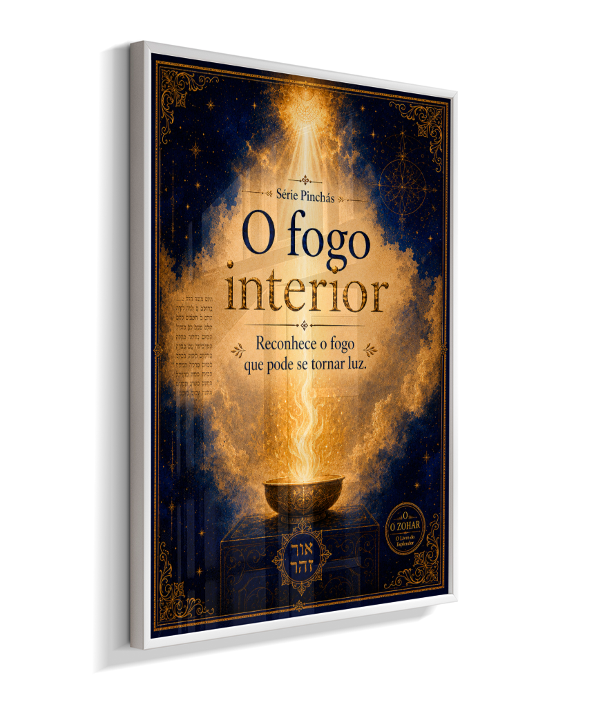 O Fogo Interior