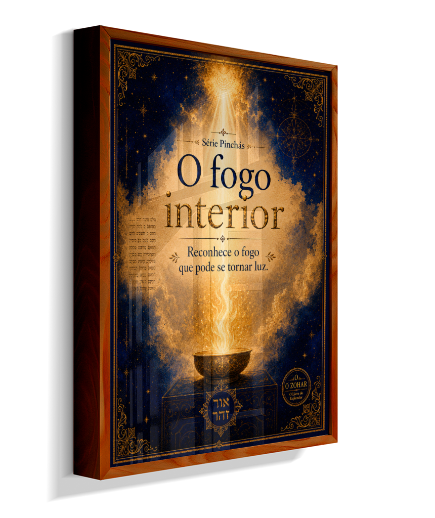 O Fogo Interior