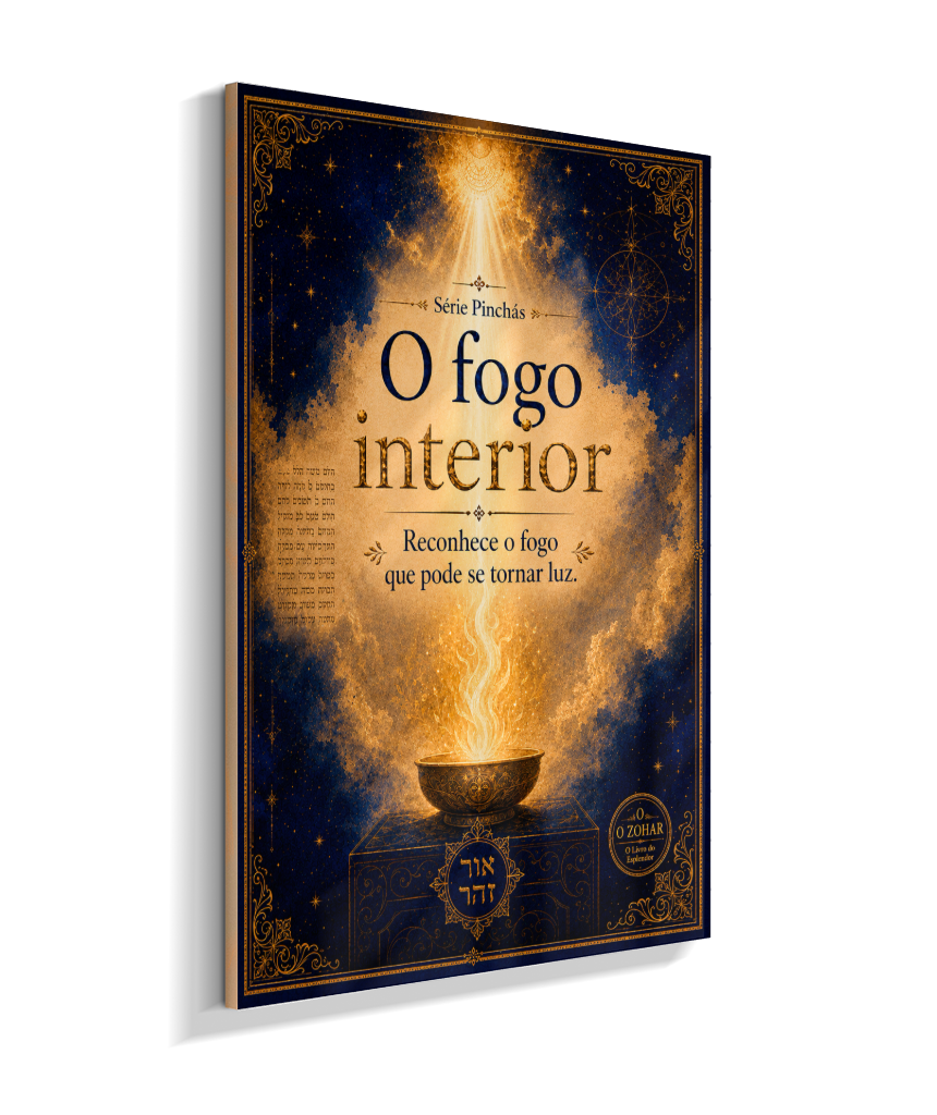 O Fogo Interior