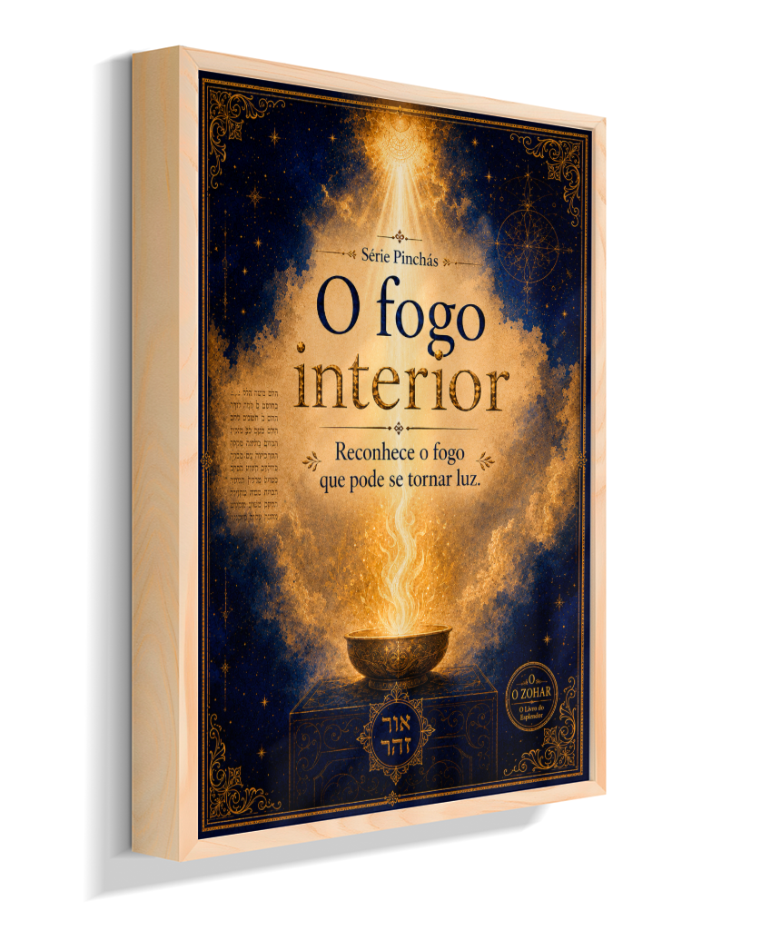 O Fogo Interior