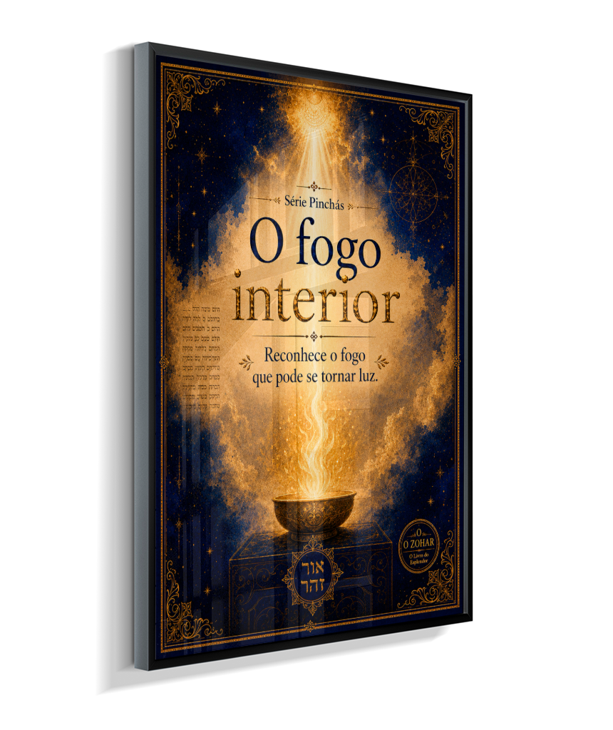 O Fogo Interior