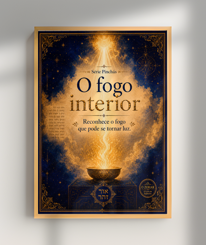 O Fogo Interior