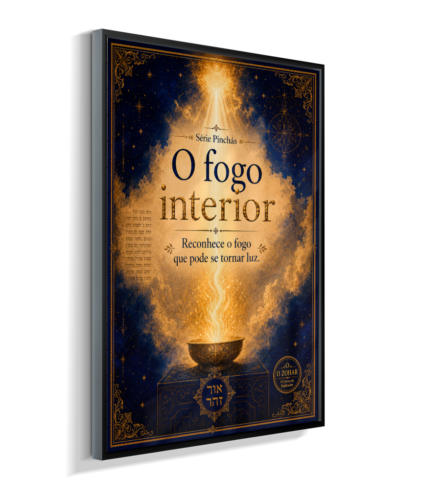 O Fogo Interior